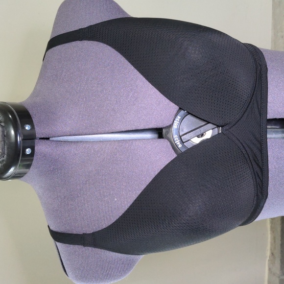 Warner's Other - Black Warner's wireless tshirt bra size 34C